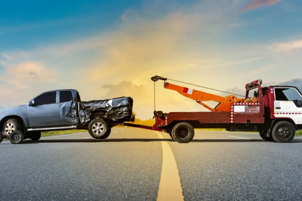 Livermore Roadside Assistance Services