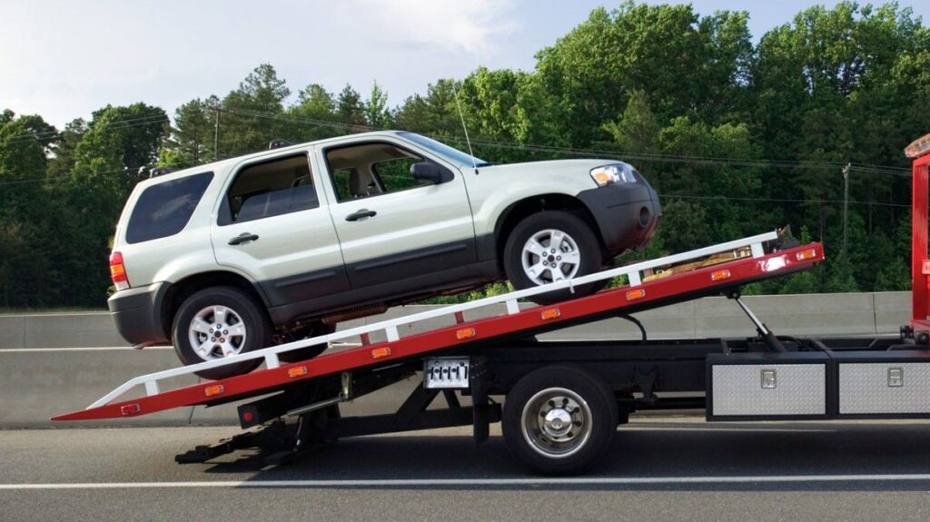 Livermore Roadside Assistance Services