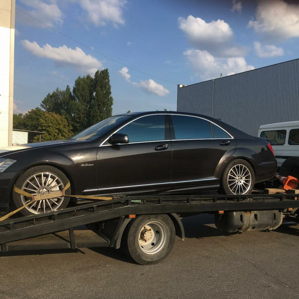 Livermore Roadside Assistance Services